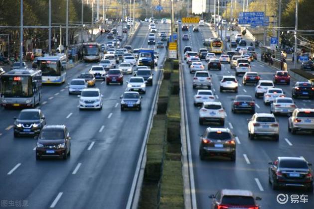 限号限行政策起源与发展,北京杭州新能源牌照现状