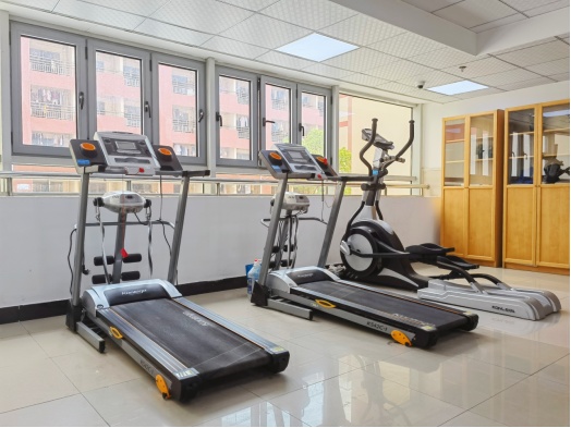 大学宿舍升级改造亮点多,舒适生活不是梦!快来看看