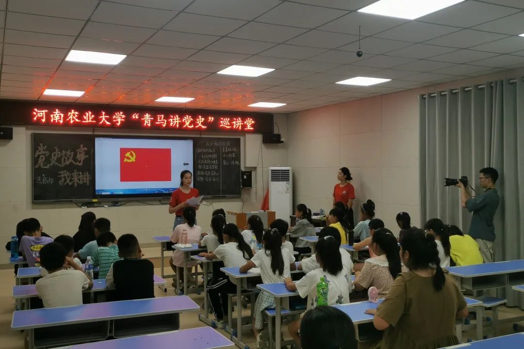 2021 级新生入学,面对众多社团咋选?高校团委书记给建议