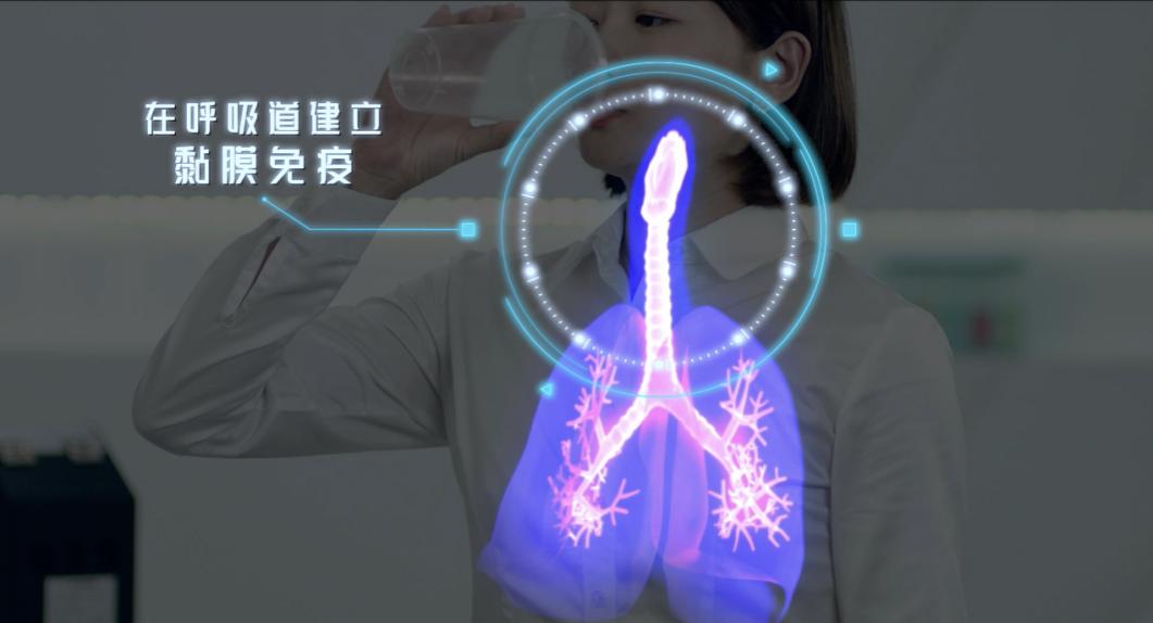 江苏推进吸入用新冠疫苗接种,专家权威答疑来了