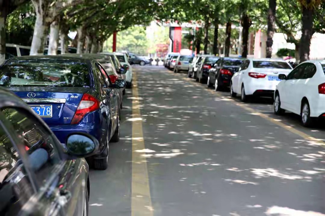 停车费新规来了！6种违规收费要知道，还有维权方法