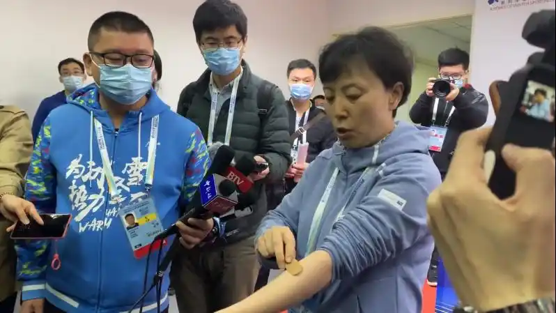 冬奥会科技应用亮点多,涵盖5G信号、自由视角及绿色供电等