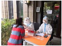 青岛抗疫获多方支持,5天检测全覆盖彰显速度与担当