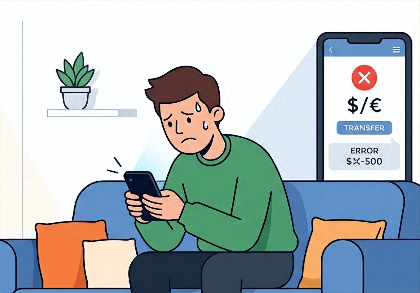 跨境转账速度慢困扰全球用户,出海易拆解原因与应急方案