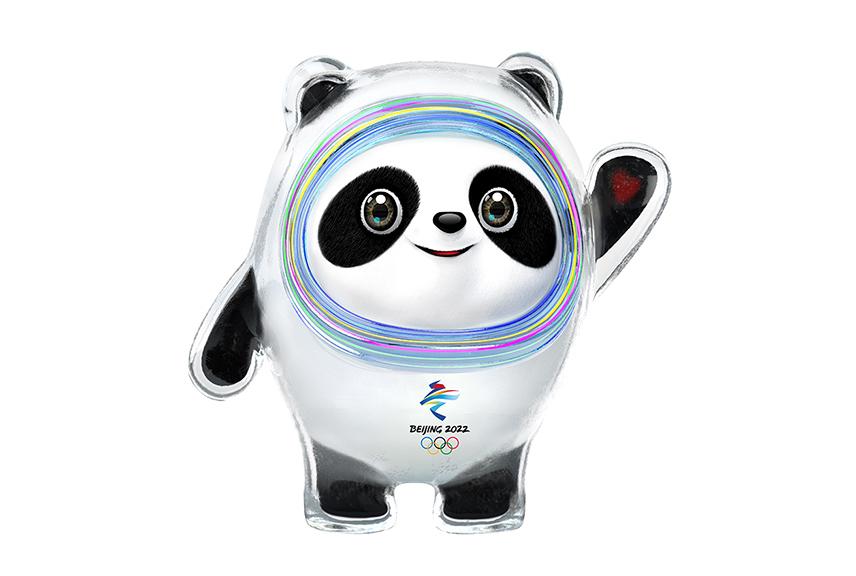 历届冬奥会吉祥物大盘点，你最喜欢哪一款？