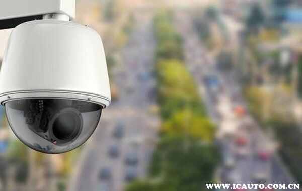 常见违章摄像头大揭秘!快来看看你遇到过几种?