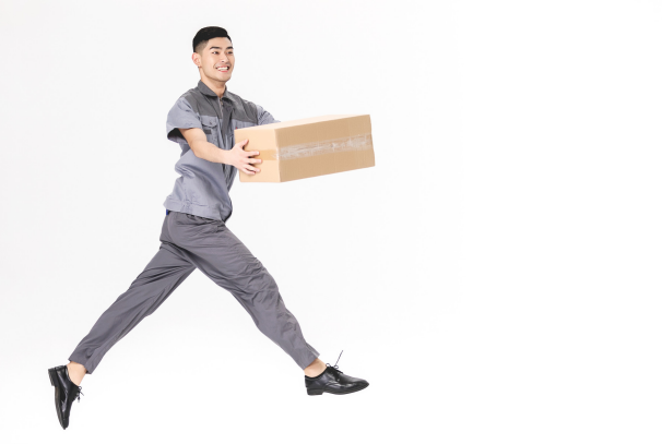 2021年1月15号快递停运是假消息,真相在这里