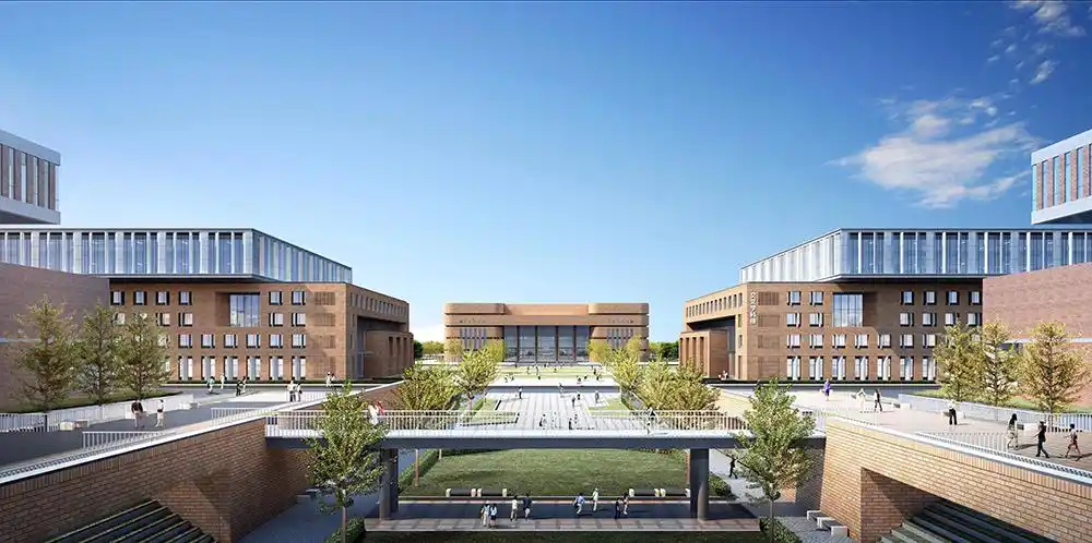 高考报志愿必看!大学与学院的区别,避免选错学校