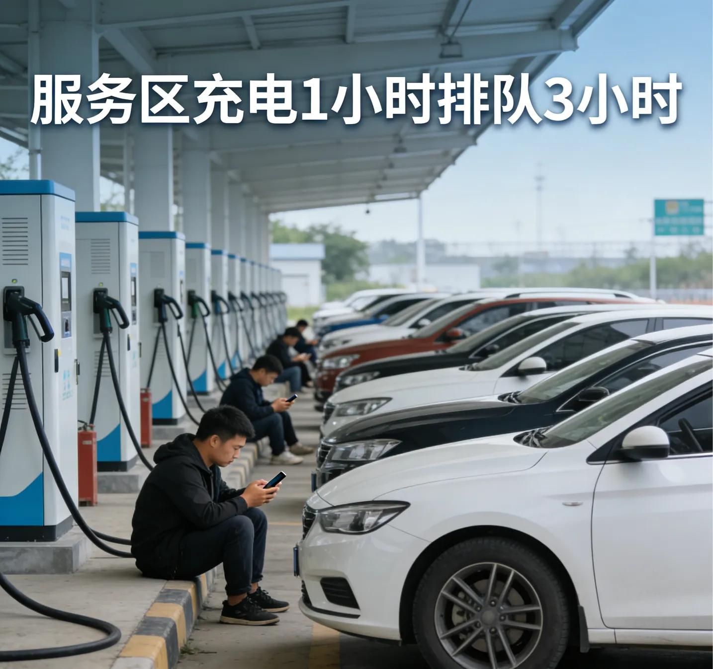 春节返程高速路况冰火两重天,堵畅差异大原因解析