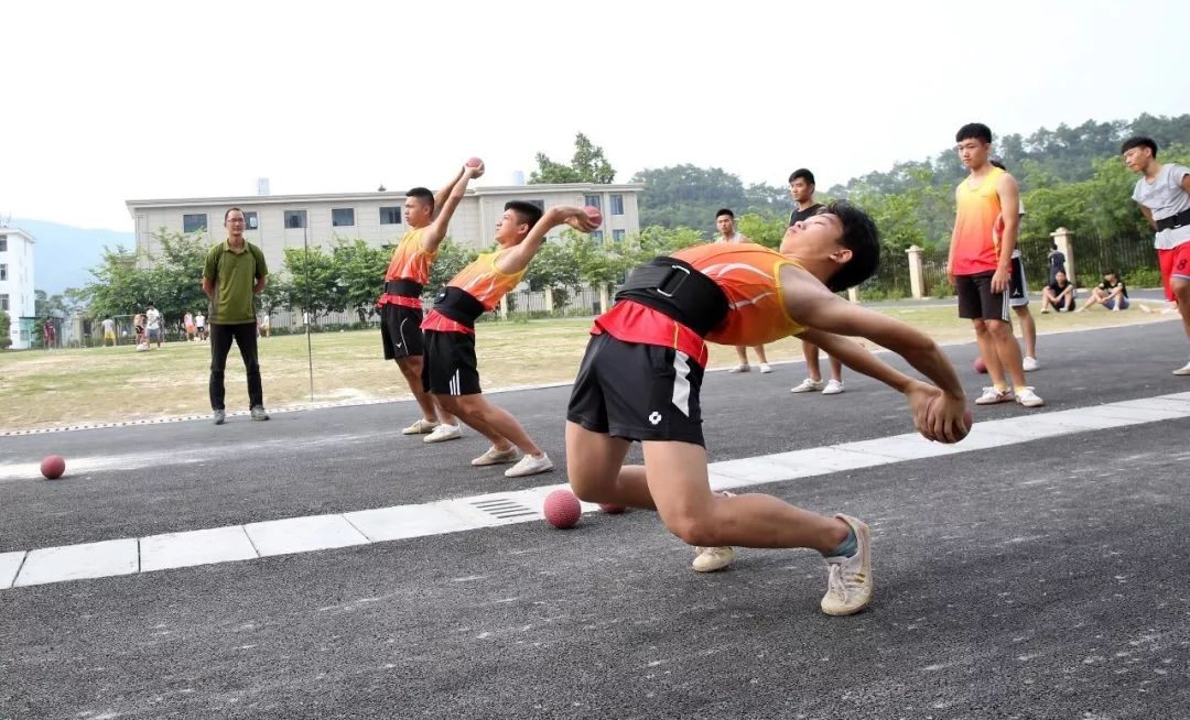 体育生升学服务机构柏木体育获融资,专注体考升学服务