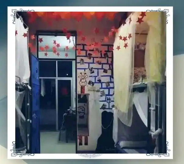 大学宿舍条件揭秘!独立卫浴空调,还有女生公寓房型设施介绍