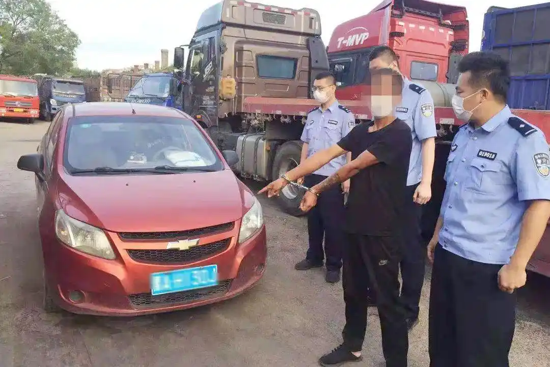 收到违章通知别傻处理!交警揭秘这6种可撤销的违章情况