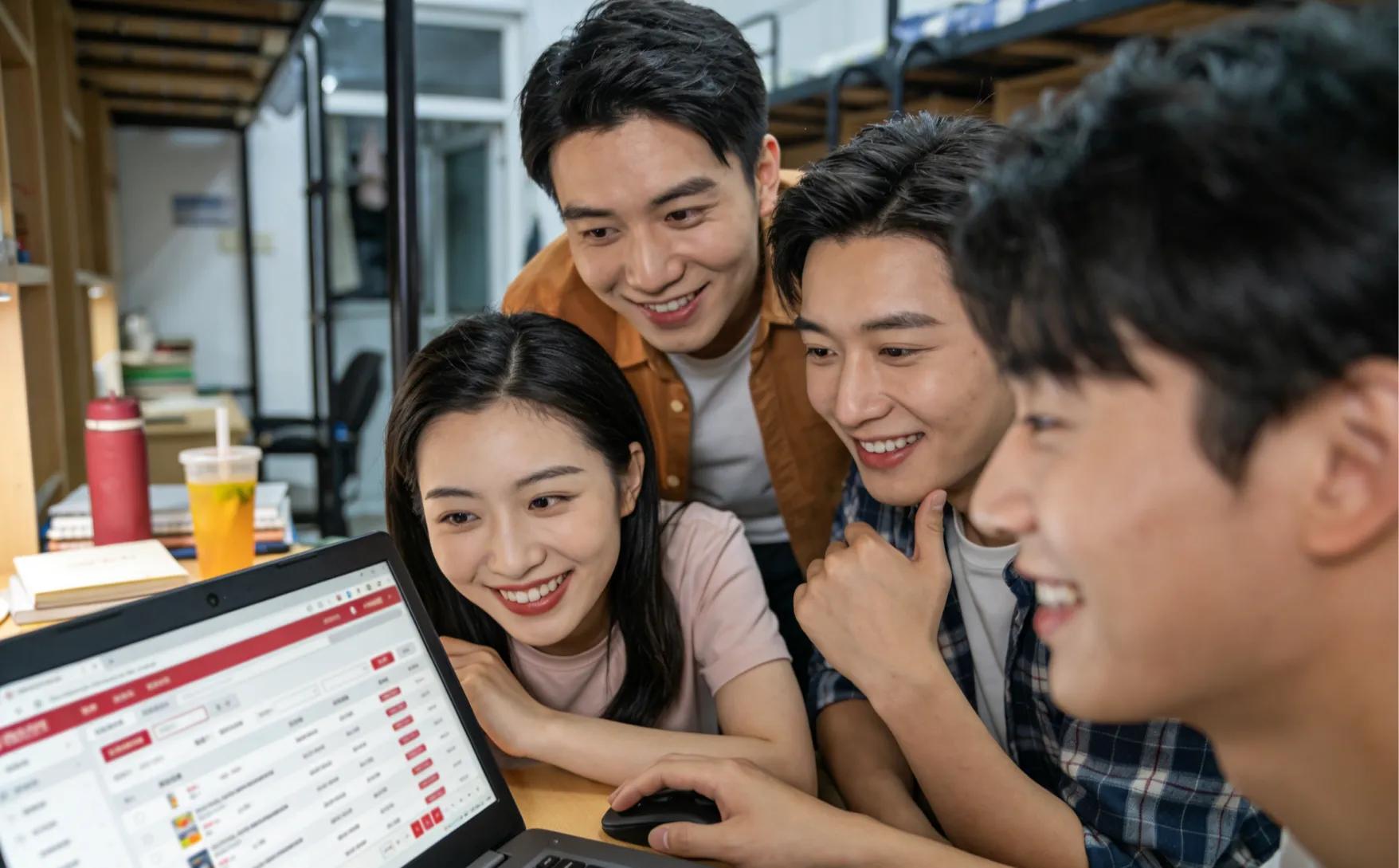 大学生创业没本钱?校园刚需小项目和技能变现门道快来看