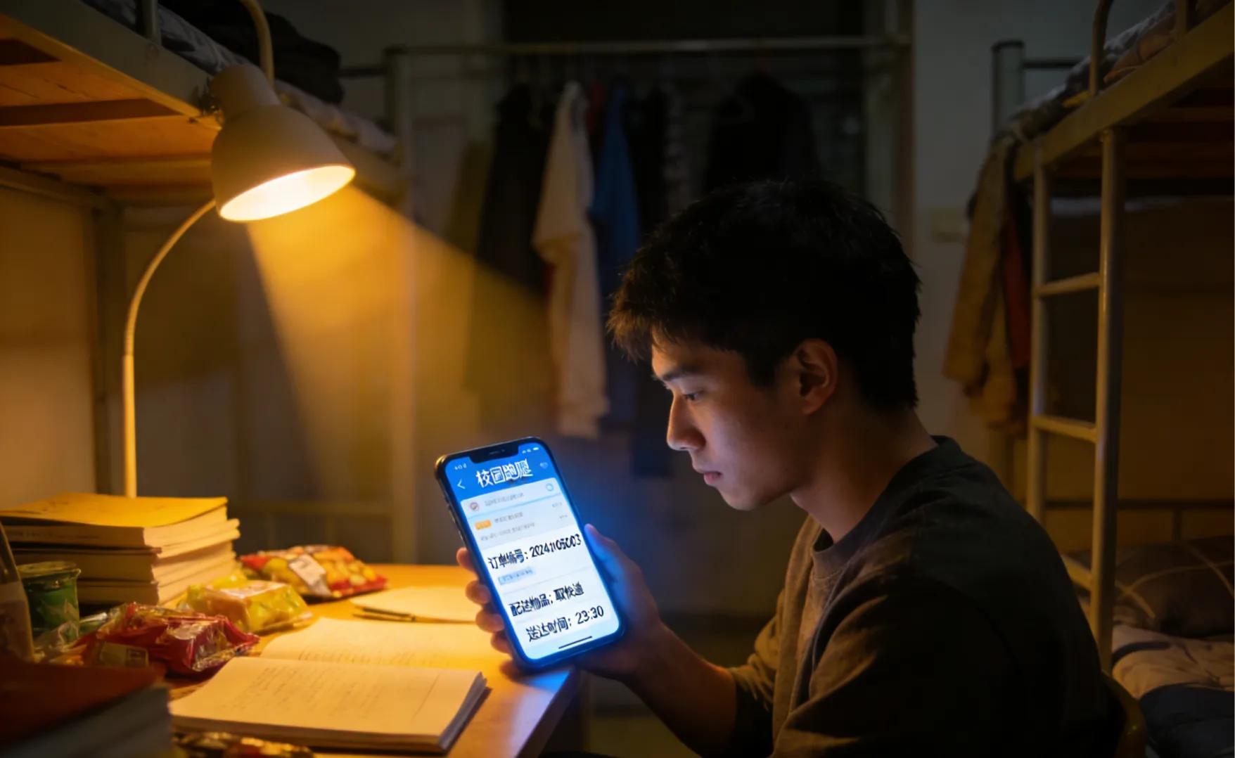 大学生创业没本钱?校园刚需小项目和技能变现门道快来看