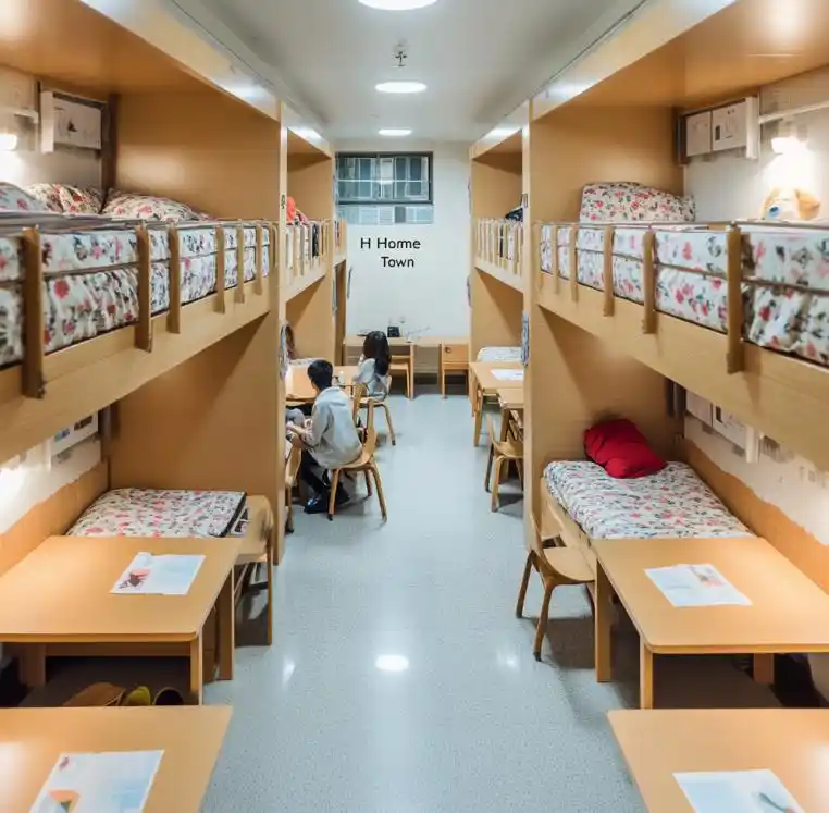 过来人的劝告:大学四年尽量远离宿舍,它可能会‘毁掉’你