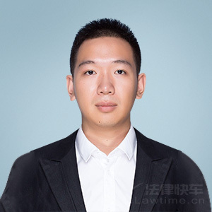 高速上撞死违停行人 交警说我几乎无责 要赔吗