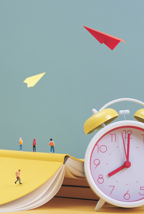 高考前心态怎么调？专家：大家都上网课，比的是谁更稳