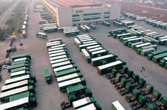 疫情冲击邮政快递业,全球风险下行业如何应对及发展?